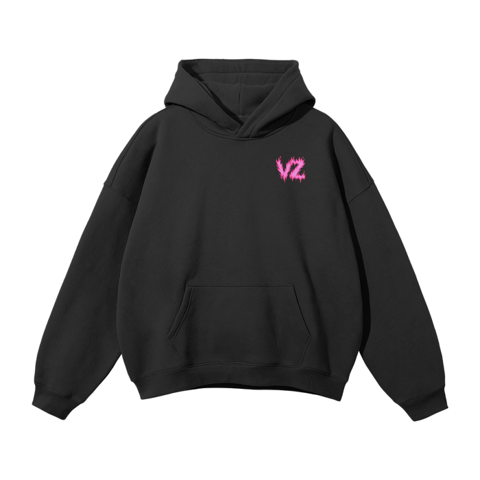 VZ PINK FLAMES