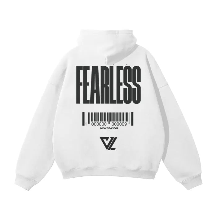 VZ X FEARLESS DESIGN