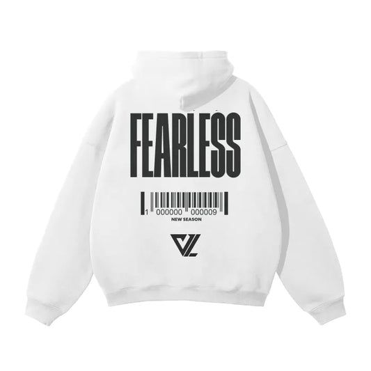 VZ X FEARLESS DESIGN