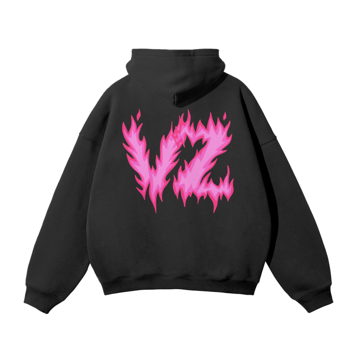 VZ PINK FLAMES