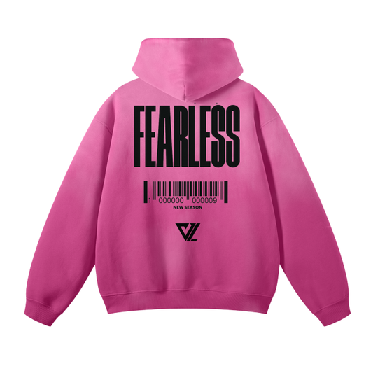 VZ FEARLESS PINK EDITION